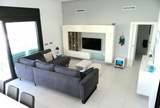 Herverkoop - Villa - Benijofar - Costa Blanca