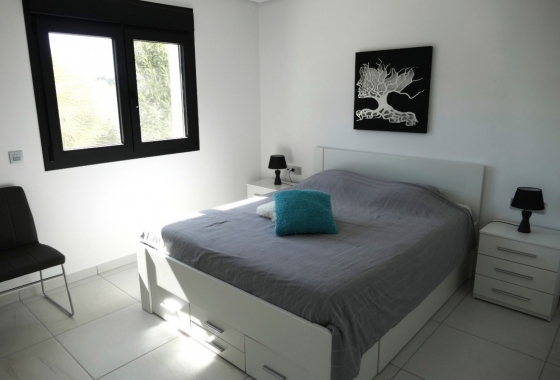 Herverkoop - Villa - Benijofar - Costa Blanca