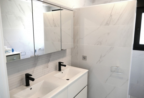 Herverkoop - Villa - Benijofar - Costa Blanca