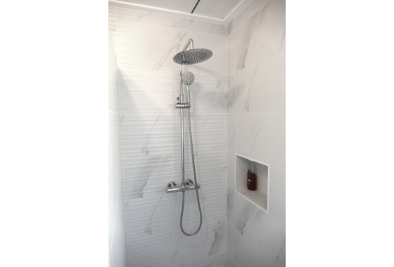 Herverkoop - Villa - Benijofar - Costa Blanca