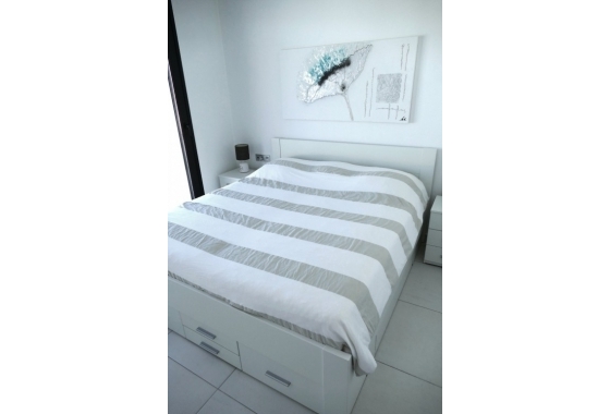 Herverkoop - Villa - Benijofar - Costa Blanca