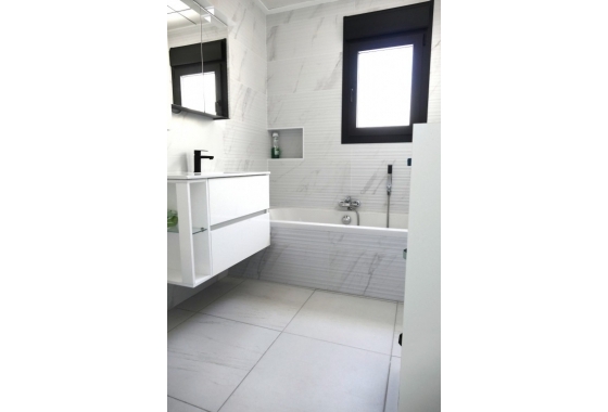 Herverkoop - Villa - Benijofar - Costa Blanca