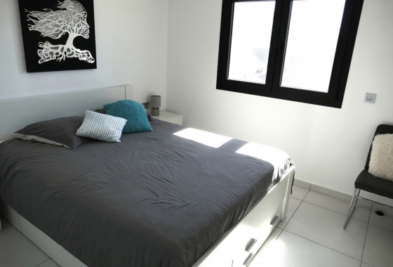 Herverkoop - Villa - Benijofar - Costa Blanca