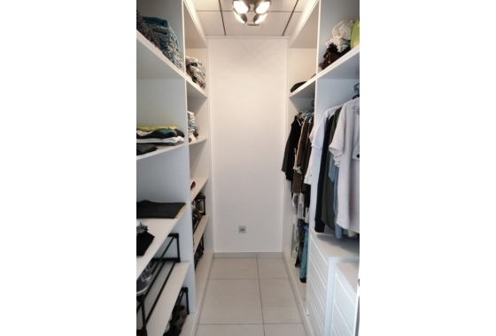 Herverkoop - Villa - Benijofar - Costa Blanca