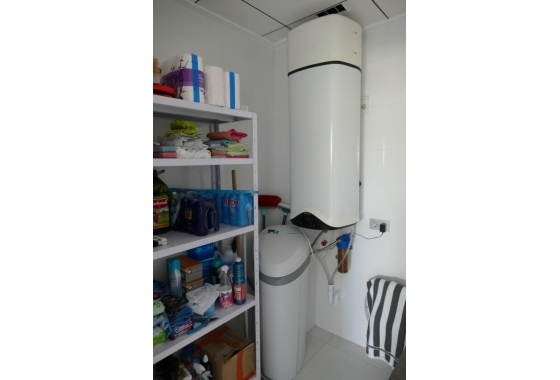 Herverkoop - Villa - Benijofar - Costa Blanca