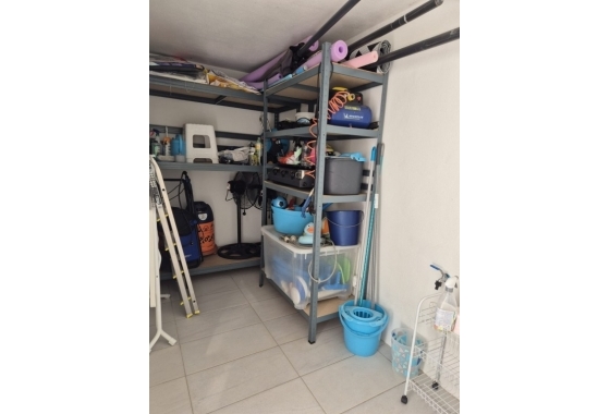 Herverkoop - Villa - Benijofar - Costa Blanca