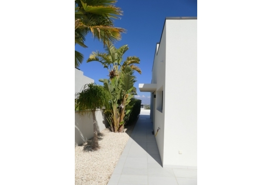 Herverkoop - Villa - Benijofar - Costa Blanca