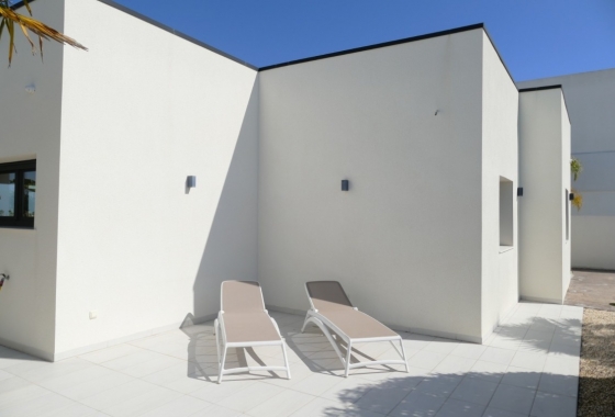 Herverkoop - Villa - Benijofar - Costa Blanca