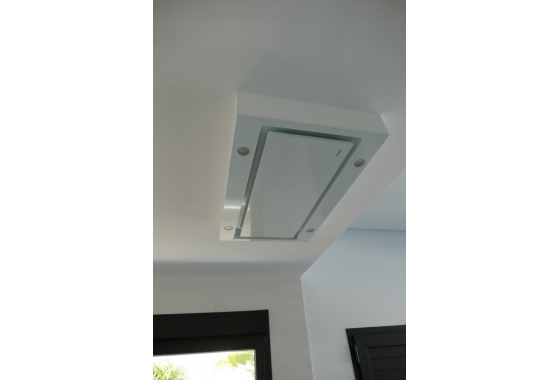 Herverkoop - Villa - Benijofar - Costa Blanca