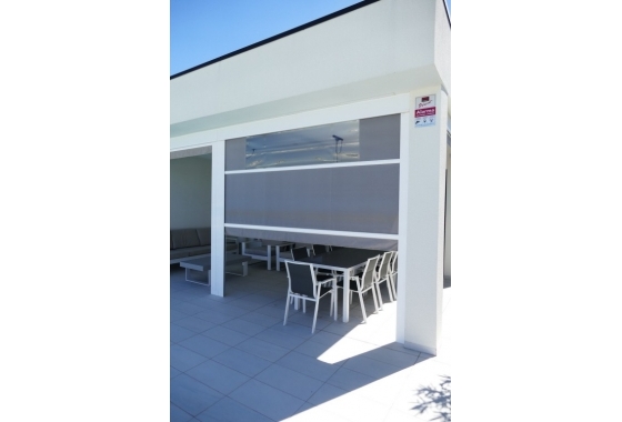 Herverkoop - Villa - Benijofar - Costa Blanca