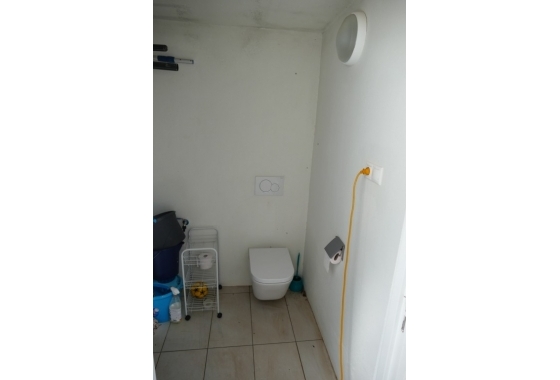 Herverkoop - Villa - Benijofar - Costa Blanca