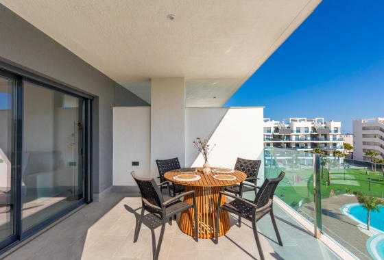 Reventa - Apartamento / piso - Guardamar del Segura - El Raso