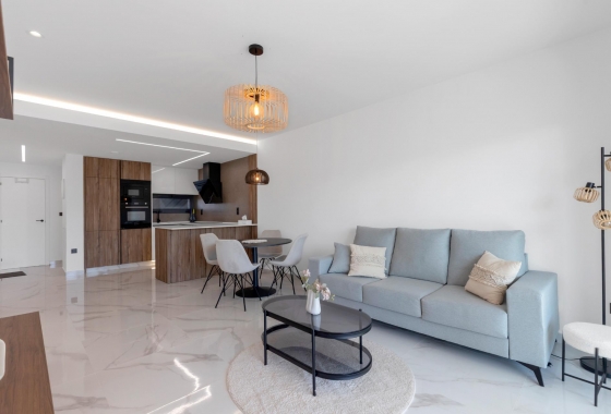 Reventa - Apartamento / piso - Guardamar del Segura - El Raso