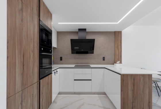 Reventa - Apartamento / piso - Guardamar del Segura - El Raso