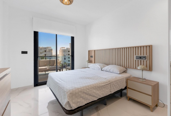 Reventa - Apartamento / piso - Guardamar del Segura - El Raso