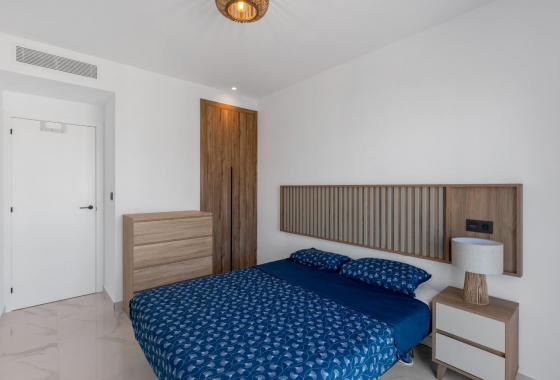 Reventa - Apartamento / piso - Guardamar del Segura - El Raso