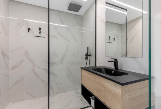 Reventa - Apartamento / piso - Guardamar del Segura - El Raso