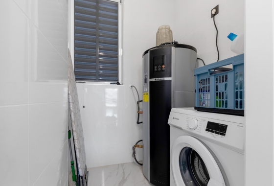 Reventa - Apartamento / piso - Guardamar del Segura - El Raso