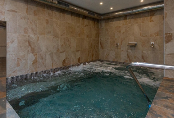 Reventa - Apartamento / piso - Guardamar del Segura - El Raso