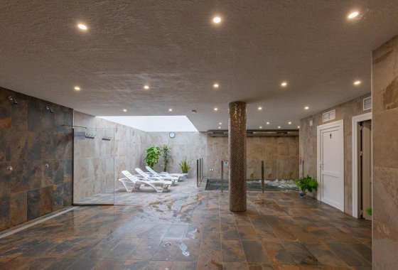 Reventa - Apartamento / piso - Guardamar del Segura - El Raso