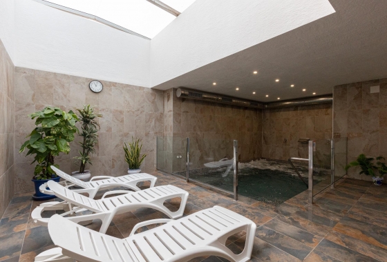 Reventa - Apartamento / piso - Guardamar del Segura - El Raso