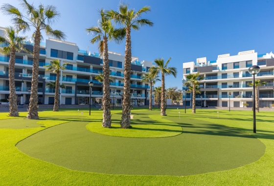 Reventa - Apartamento / piso - Guardamar del Segura - El Raso