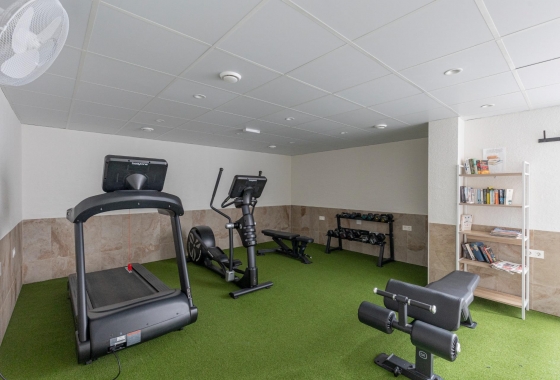 Reventa - Apartamento / piso - Guardamar del Segura - El Raso