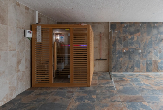 Reventa - Apartamento / piso - Guardamar del Segura - El Raso