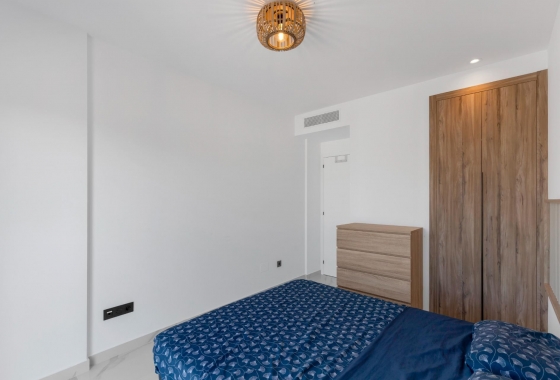 Reventa - Apartamento / piso - Guardamar del Segura - El Raso