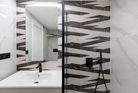 Reventa - Apartamento / piso - Guardamar del Segura - El Raso