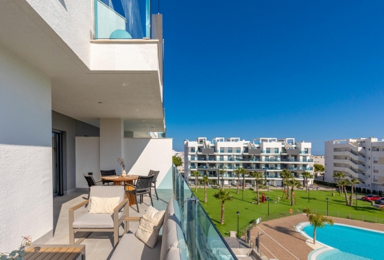 Reventa - Apartamento / piso - Guardamar del Segura - El Raso