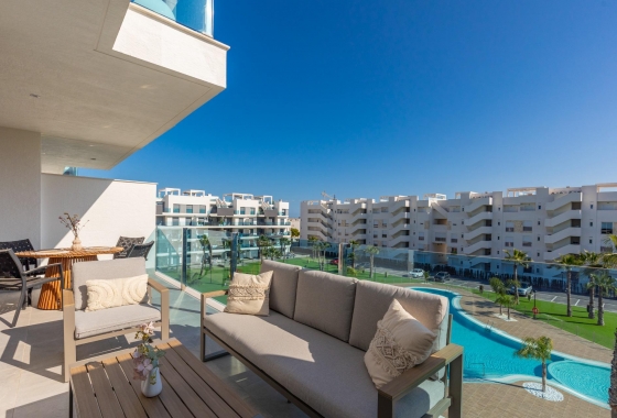 Reventa - Apartamento / piso - Guardamar del Segura - El Raso