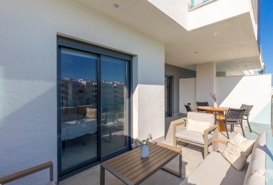 Reventa - Apartamento / piso - Guardamar del Segura - El Raso