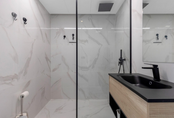 Reventa - Apartamento / piso - Guardamar del Segura - El Raso