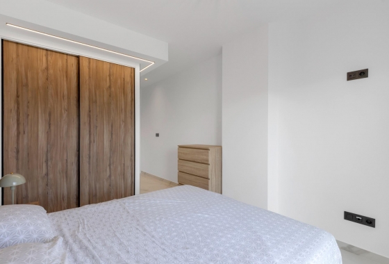 Reventa - Apartamento / piso - Guardamar del Segura - El Raso