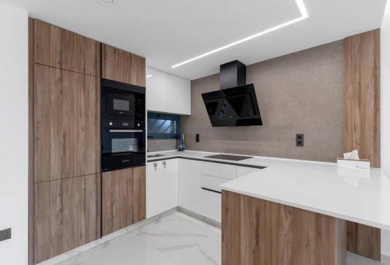 Reventa - Apartamento / piso - Guardamar del Segura - El Raso