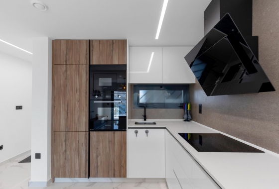 Reventa - Apartamento / piso - Guardamar del Segura - El Raso