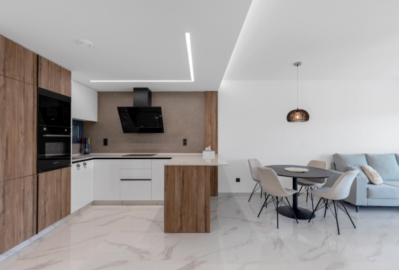 Reventa - Apartamento / piso - Guardamar del Segura - El Raso