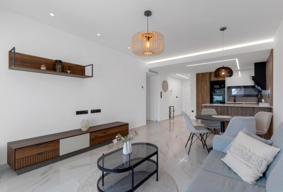 Reventa - Apartamento / piso - Guardamar del Segura - El Raso