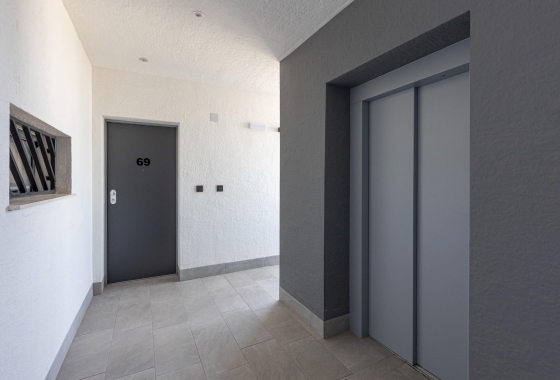 Reventa - Apartamento / piso - Guardamar del Segura - El Raso