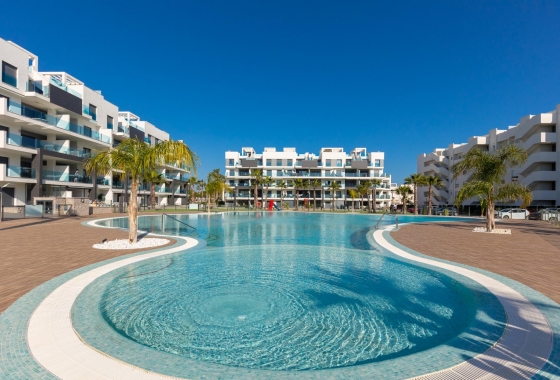 Reventa - Apartamento / piso - Guardamar del Segura - El Raso