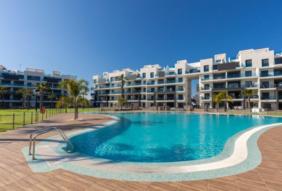 Reventa - Apartamento / piso - Guardamar del Segura - El Raso