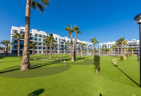 Reventa - Apartamento / piso - Guardamar del Segura - El Raso