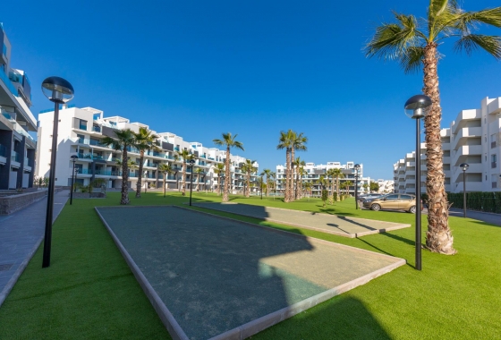 Reventa - Apartamento / piso - Guardamar del Segura - El Raso