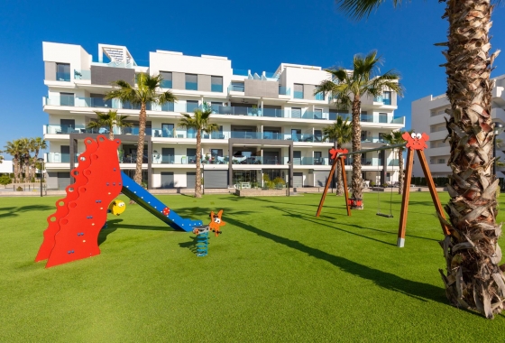 Reventa - Apartamento / piso - Guardamar del Segura - El Raso