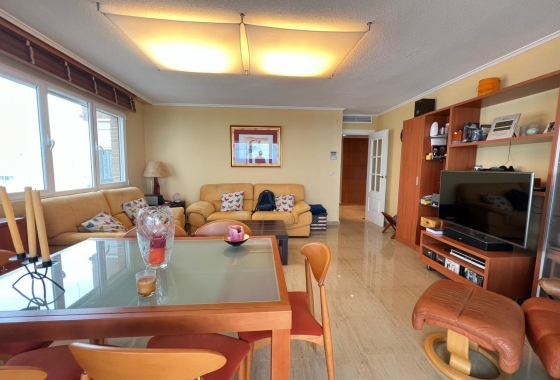Wiederverkauf - Wohnung - Benidorm - Rincon De Loix Cruz