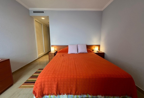 Wiederverkauf - Wohnung - Benidorm - Rincon De Loix Cruz