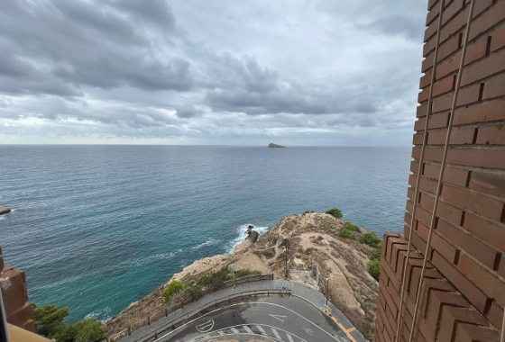 Wiederverkauf - Wohnung - Benidorm - Rincon De Loix Cruz