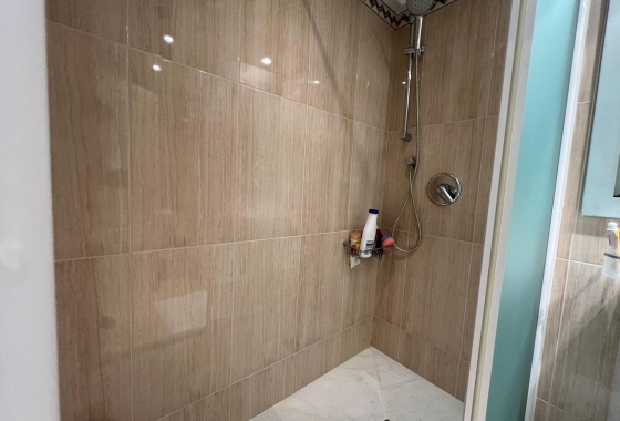 Wiederverkauf - Wohnung - Benidorm - Rincon De Loix Cruz