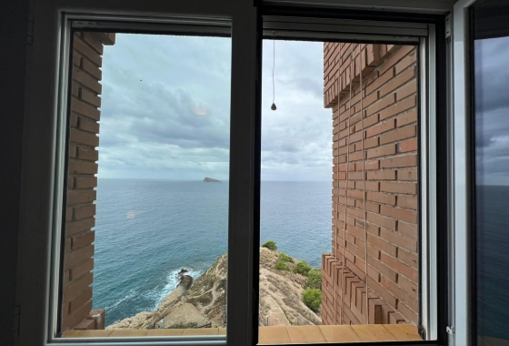 Wiederverkauf - Wohnung - Benidorm - Rincon De Loix Cruz